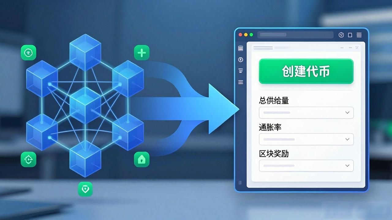 basic 区块链_低代码区块链开发平台Basic_Basic平台创建代币和NFT的便捷性