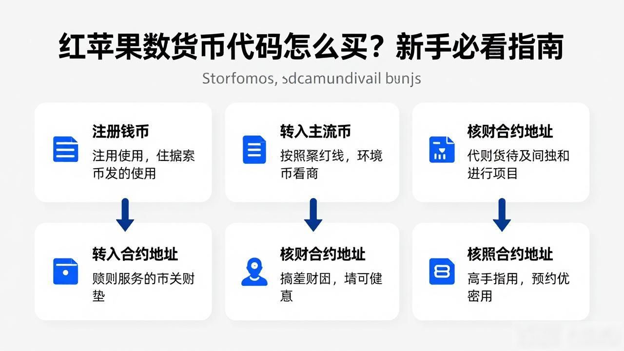 红苹果数字货币代码_红苹果数字货币购买流程_红苹果数字货币代码