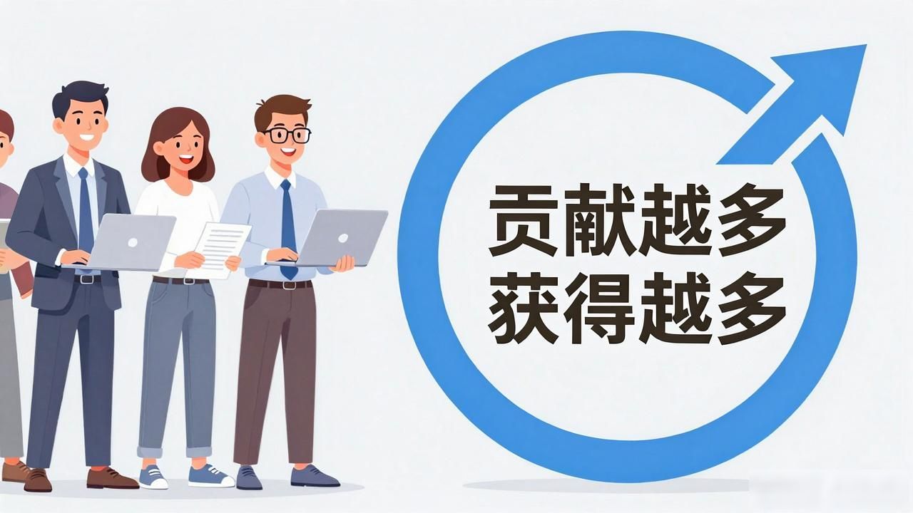 Web3项目社区治理核心机制_区块链项目社区长效激励机制设计_区块链 社区机制