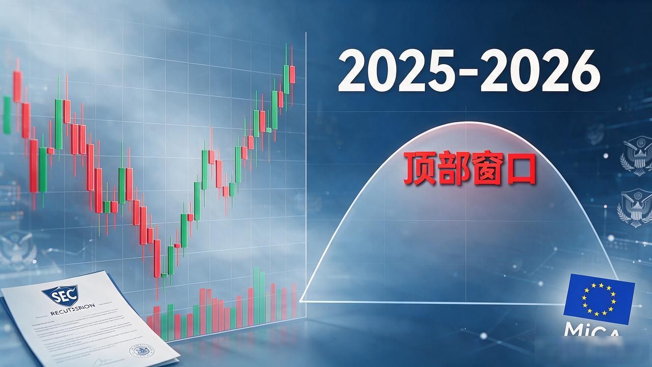 2026年牛市是否结束_数字货币牛市结束没_流动性叙事与参与者结构分析